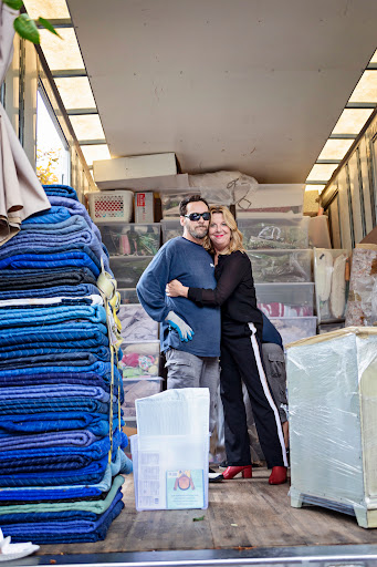 Moving and Storage Service «Ridgewood Moving Services», reviews and photos, 575 Corporate Dr #405, Mahwah, NJ 07430, USA