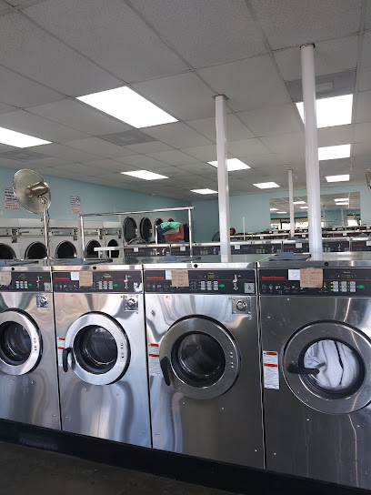 Village Square Laundry & Dry Cleaning