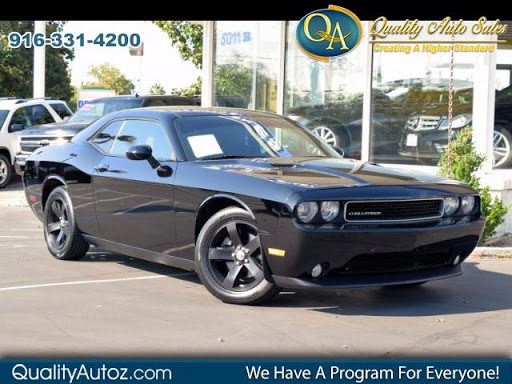 Used Car Dealer «Quality Auto Sales», reviews and photos, 5011 Auburn Blvd unit B, Sacramento, CA 95841, USA