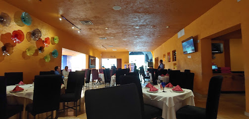 Santa Fe Restaurante - Av. Miguel Alemán Km 18.5, Centro, 66600 Cd Apodaca, N.L., Mexico