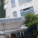 Photo n°1 de l'avis de Ignacio.u fait le 18/08/2020 à 11:24 sur le  Textorium à Trier