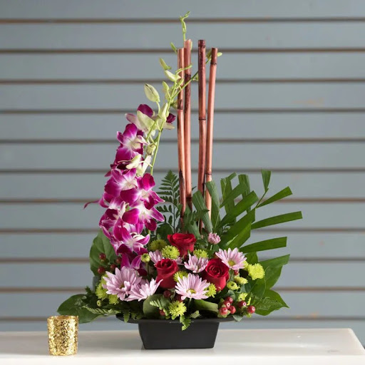 Florist «El Patito Florist», reviews and photos, 211 E Maude Ave, Sunnyvale, CA 94086, USA