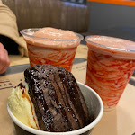 Photo n°3 de l'avis de Letícia.e fait le 31/01/2024 à 23:22 sur le  Bullguer à Lisbon