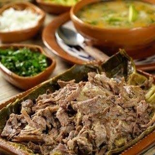 Barbacoa Don Tello