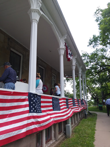 Museum «Ham House», reviews and photos, 2241 Lincoln Ave, Dubuque, IA 52001, USA