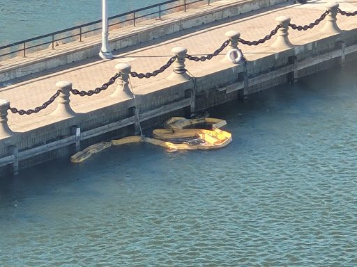 Museum «The Rock and Roll Hall of Fame and Museum», reviews and photos, 1100 E 9th St, Cleveland, OH 44114, USA