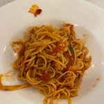 Photo n°5 de l'avis de Matteo.a fait le 16/06/2019 à 14:17 sur le  Ristorante Carmine à Loreto Aprutino