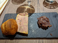 Foie gras du Restaurant français Restaurant Le Devant à Clermont-Ferrand - n°4