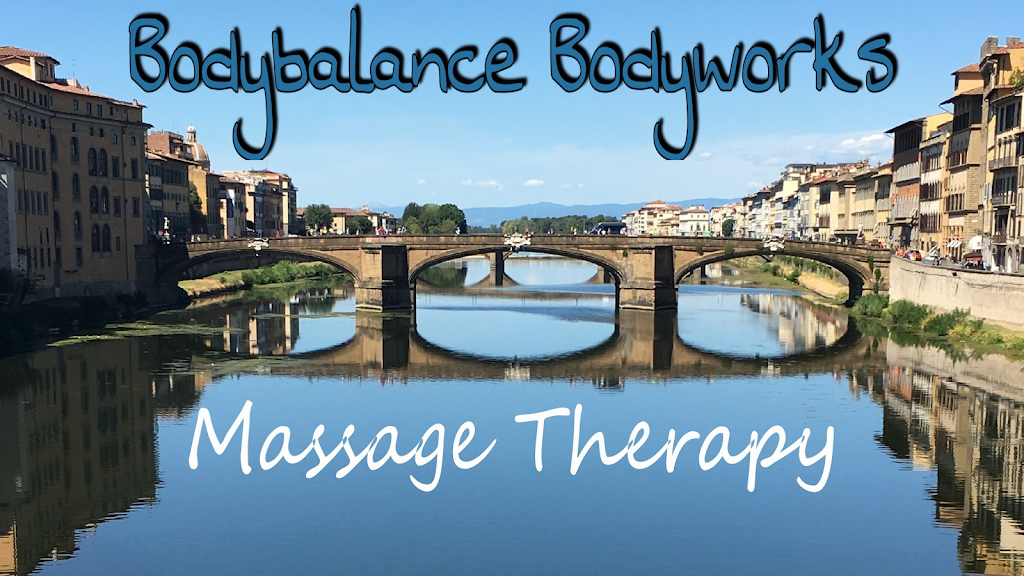 Bodybalance Bodyworks 05641
