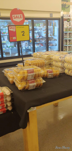 Grocery Store «Food Lion», reviews and photos, 408 Gordon Ave, Gordonsville, VA 22942, USA