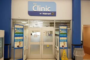 Walk-In Clinic at Walmart Salmon Arm by Jack Nathan Health image