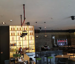 Bird Bar photo