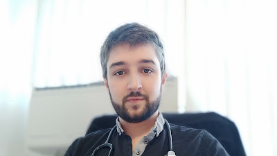 Dr Grégoire Courtiade à Toulouse