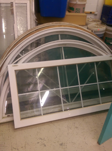 Store «Habitat For Humanity & ReStore (Lancaster)», reviews and photos