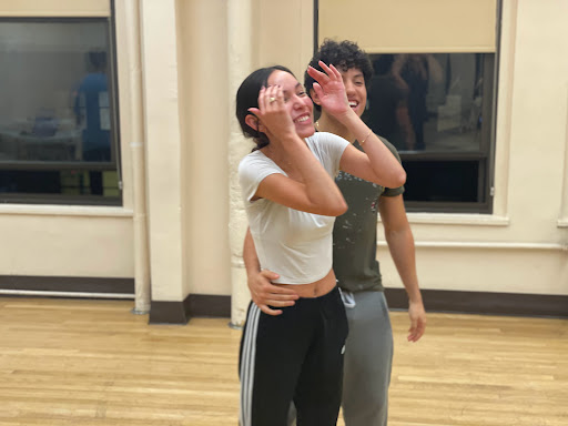 Dance School «Piel Canela New York Latin Dance and Music School», reviews and photos, 500 8th Ave, New York, NY 10018, USA