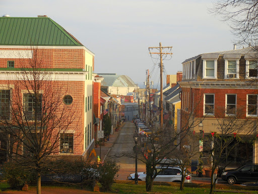 Jewelry Designer «Tilghman Company», reviews and photos, 44 State Cir, Annapolis, MD 21401, USA