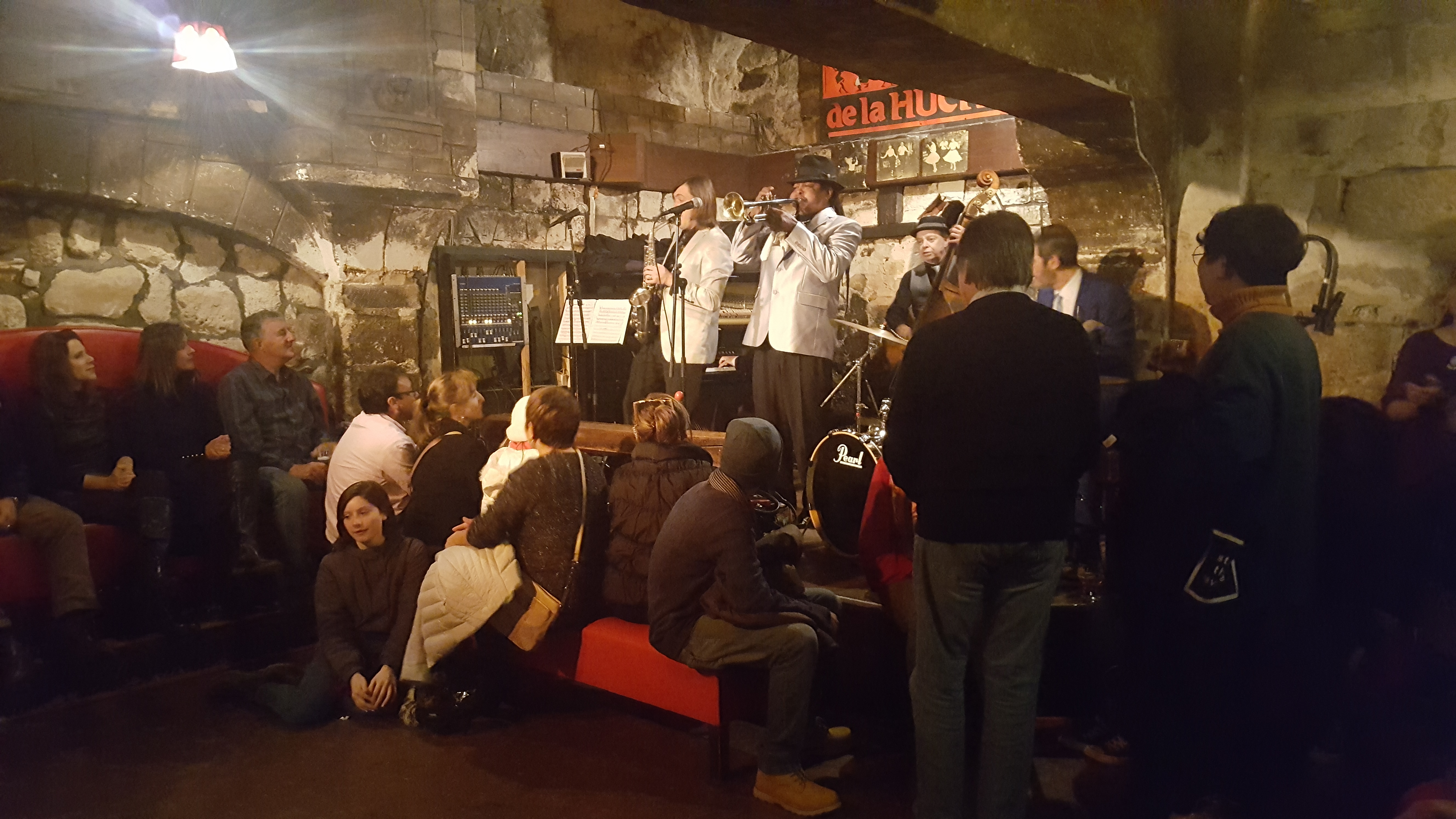 Photo n° 1 de l'avis de David.u fait le 20/01/2018 à 07:22