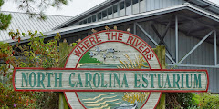 North Carolina Estuarium