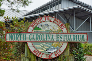 North Carolina Estuarium