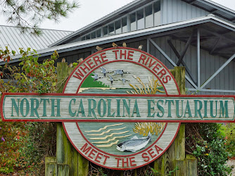 North Carolina Estuarium