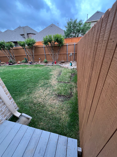 Painter «Fresh Coat Painters of Allen / McKinney», reviews and photos, 906 W McDermott Dr #116, Allen, TX 75013, USA