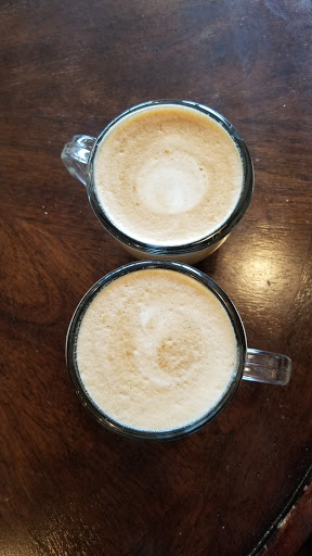 Coffee Shop «Cedar House Coffee Shop», reviews and photos, 2009 E Cedar Ave, Flagstaff, AZ 86004, USA