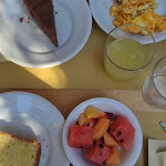 Photo n°2 de l'avis de Gaia.r fait le 14/08/2021 à 13:33 sur le  Hotel Montecarlo à Rimini