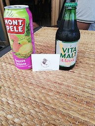 Photo n°86 de LA CARAIBEENNE à Villeurbanne ()