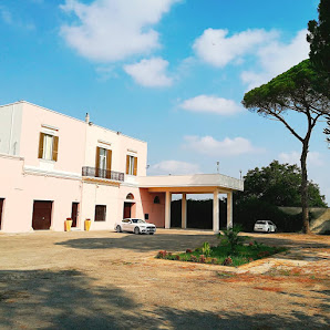 Calle dei Saraceni B&B via Ten. Col. Varisco, 73041 Carmiano LE, Italia