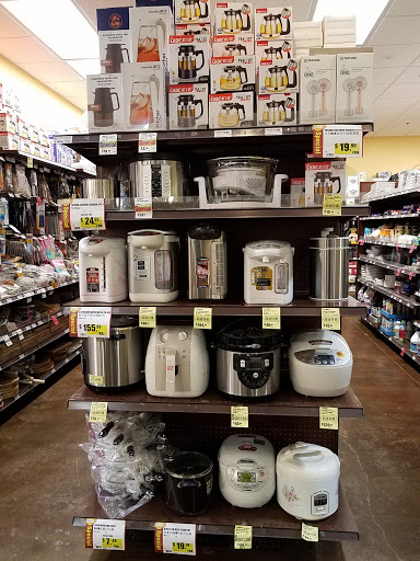 Asian Grocery Store «99 Ranch Market», reviews and photos, 25000 Blue Ravine Rd, Folsom, CA 95630, USA