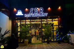 SBR RESTAURANT AND CAFE image