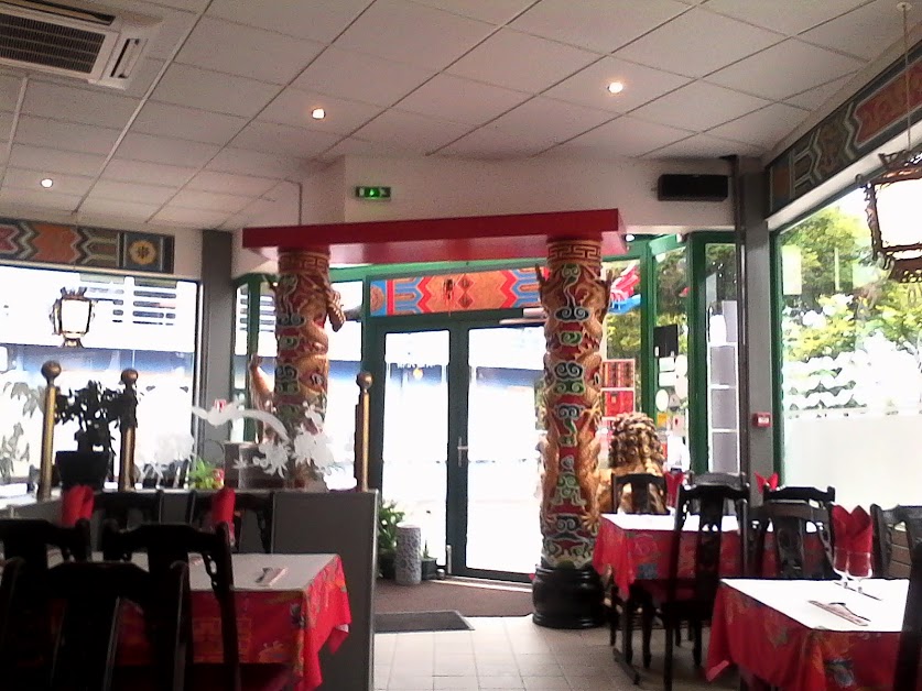 Restaurant Hong Kong à Lorient