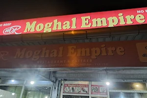 Moghal Empire image