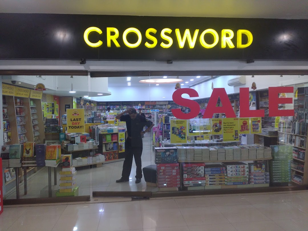 Crossword