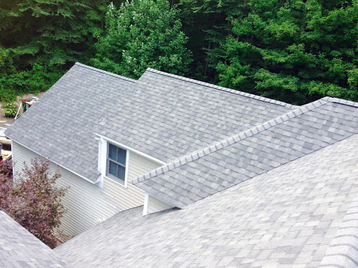 Roofing Contractor «Valley Roofing & Siding Inc», reviews and photos, 18 Wesley St, Ansonia, CT 06401, USA