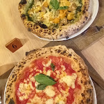 Photo n°1 de l'avis de Sabrina.r fait le 09/06/2022 à 16:59 sur le  Co.ntò à Formia