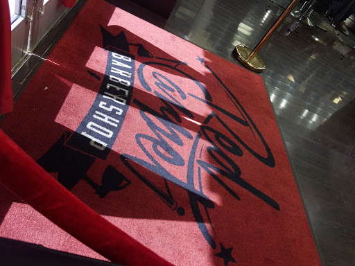 Barber Shop «Red Carpet Barbershop», reviews and photos, 150 N Homestead Blvd, Homestead, FL 33030, USA