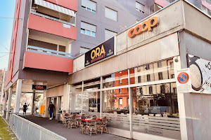 ORA-Restaurant