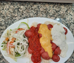 Can Sofra Grill photo