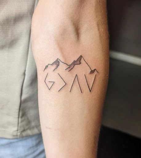 Explore full leg tattoo ideas, creative tattoo ideas in Denver, available at Mile High Ink