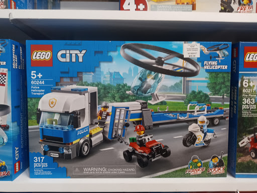 Toy Store «The Tutoring Toy», reviews and photos, 1400 Foothill Dr #108, Salt Lake City, UT 84108, USA