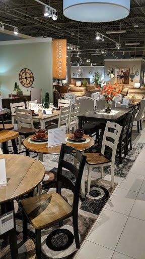 Furniture Store «Ashley HomeStore», reviews and photos, 9027 E 71st St, Tulsa, OK 74133, USA