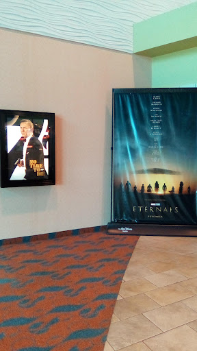 Movie Theater «Regal Cinemas Pavilion 14 & RPX», reviews and photos, 5547 S Williamson Blvd, Port Orange, FL 32128, USA