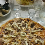 Photo n°2 de l'avis de Annamaria.a fait le 10/08/2018 à 16:55 sur le  Mirage - Hotel Bar Ristorante à Torre Santa Sabina