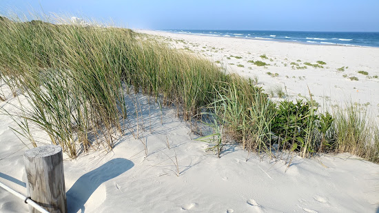 Two Mile Beach