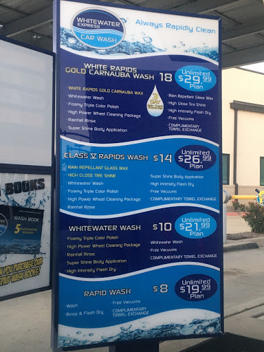 Car Wash «Legends Express Car Wash», reviews and photos, 628 Coit Rd, Plano, TX 75075, USA