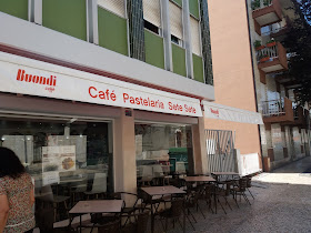 Café Sete Sete, Lda.