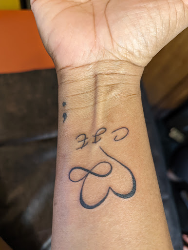 Tattoo Shop «Stay True Tattoo», reviews and photos, 7453 Amador Valley Blvd, Dublin, CA 94568, USA