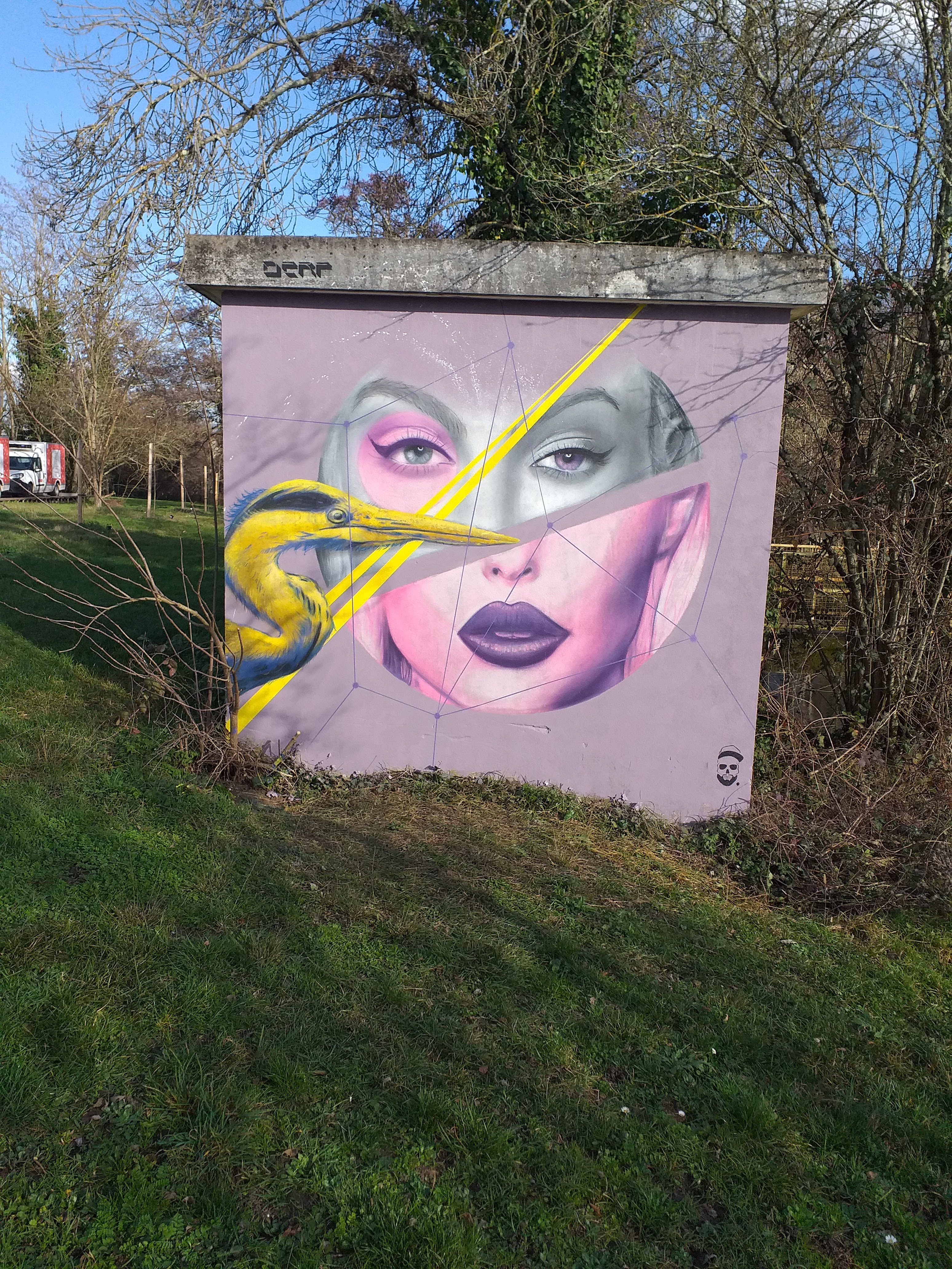 Photo n° 1 de l'avis de Michel.u fait le 07/01/2022 à 15:54