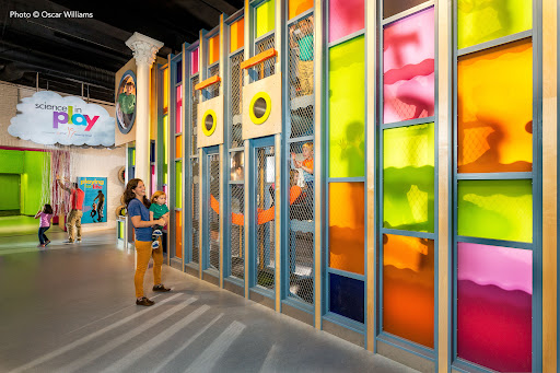 Science Museum «Kentucky Science Center», reviews and photos, 727 W Main St, Louisville, KY 40202, USA